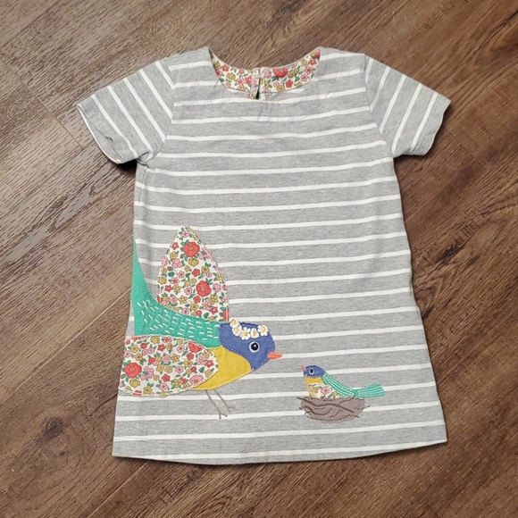 Boden Other - 18-24M Mini Boden Dress